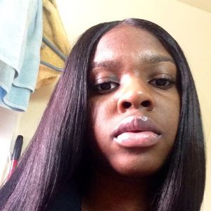 Meet your Posher, Imani